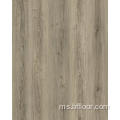 Berlian tahan kalis air Klik Vinyl PVC SPC Flooring
